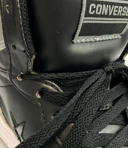 CONVERSE ハイカットスニーカー スノーブーツ ネクスター 38000132 メンズ SIZE 27.5 (L) コンバース