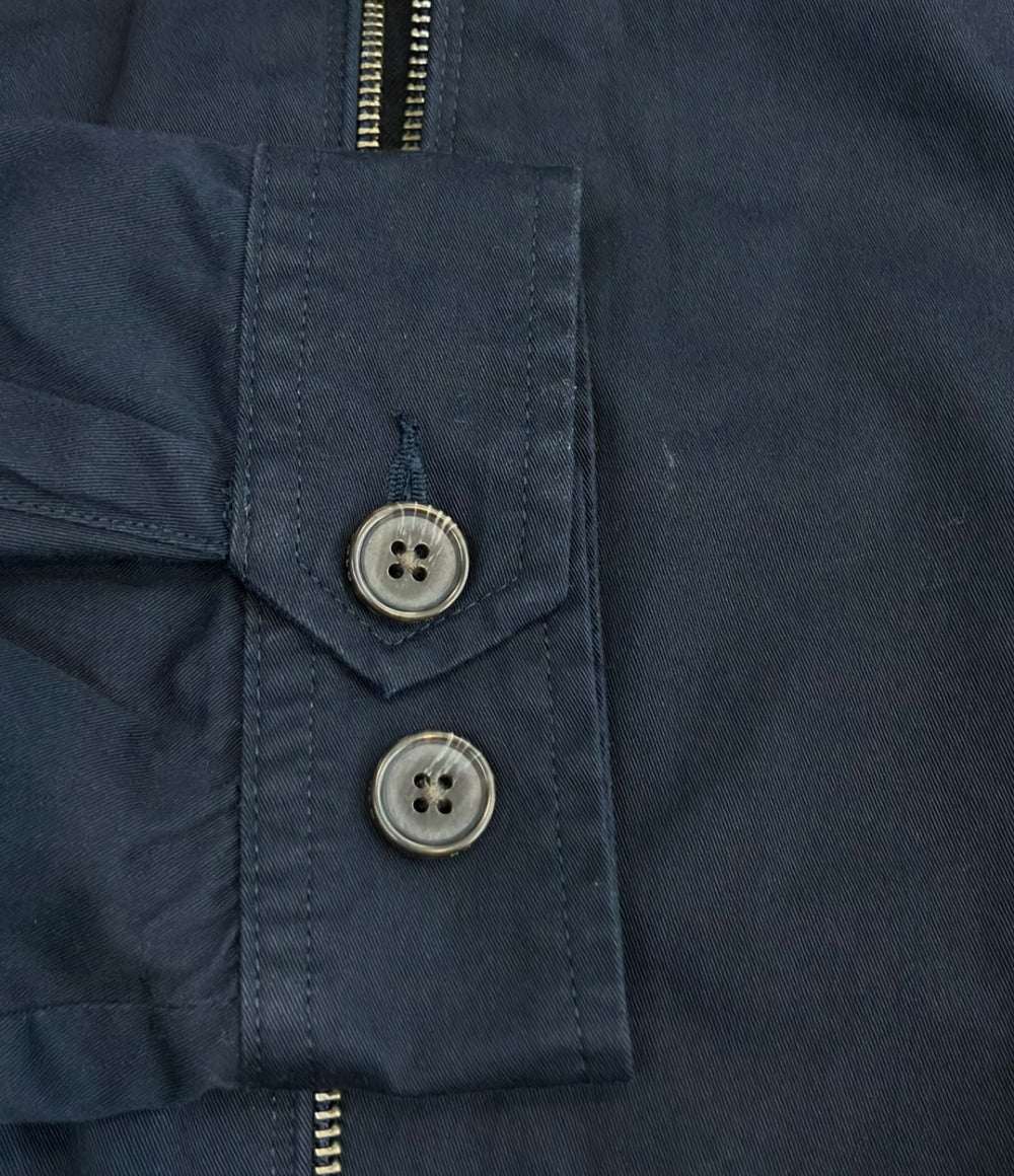 POLO RALPH LAUREN ジップアップ ジャケット メンズ SIZE XL ポロ・ラルフローレン
