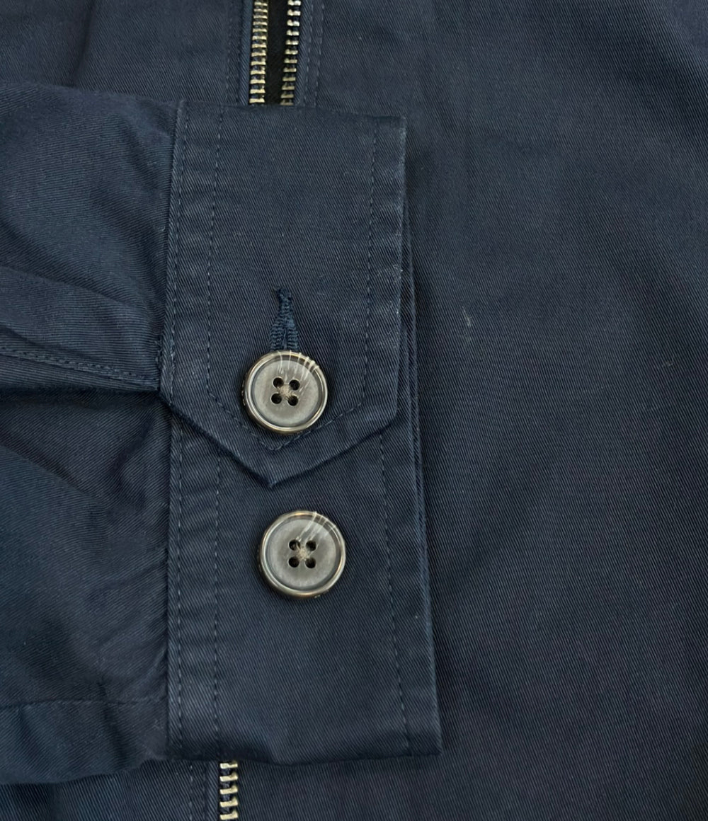 POLO RALPH LAUREN ジップアップ ジャケット メンズ SIZE XL ポロ・ラルフローレン