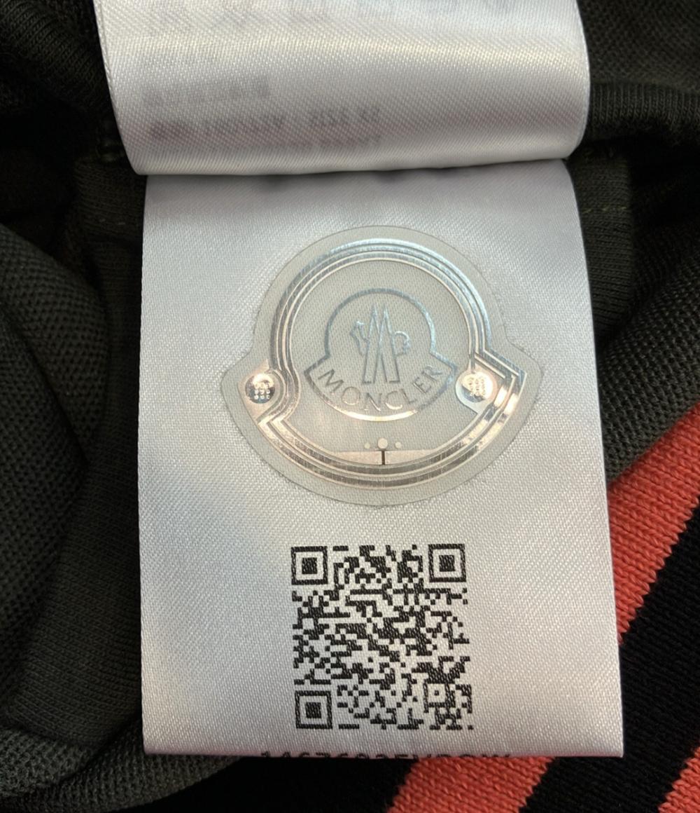 MONCLER トラックジャケット MAGLIA CARDIGAN インポート オリーブ  ピンク H20918G00020 メンズ SIZE XS モンクレール