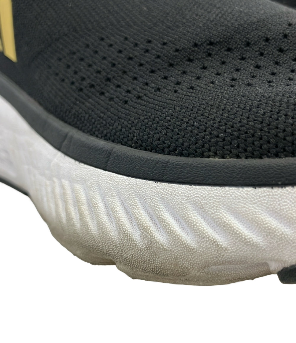 adidas スリッポン クラウドフォーム ゴー ソックス ID4040 レディース SIZE 23.5 (M) アディダス