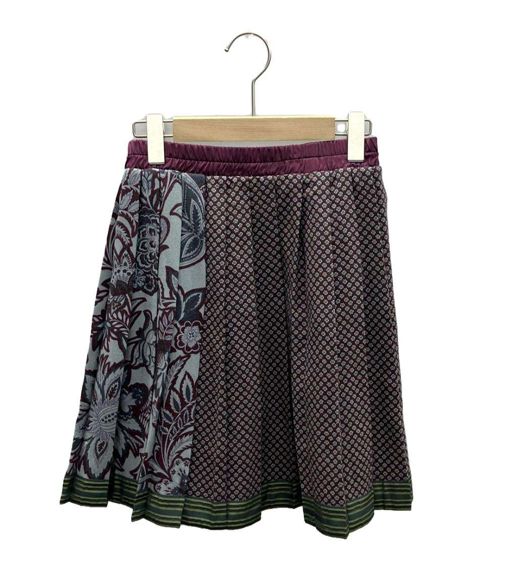 エトロ プリーツスカート レディース SIZE 38 (XS) ETRO