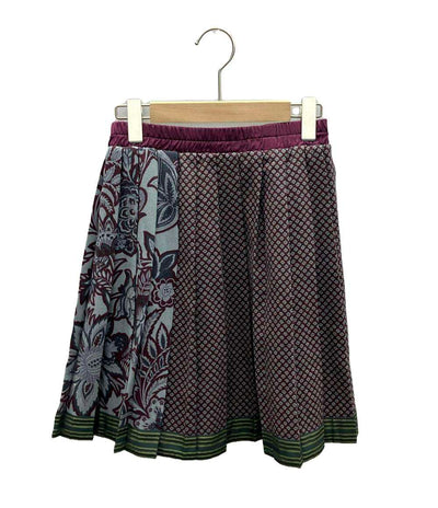 エトロ プリーツスカート レディース SIZE 38 (XS) ETRO