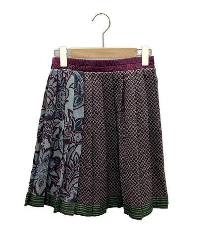 エトロ プリーツスカート レディース SIZE 38 (XS) ETRO