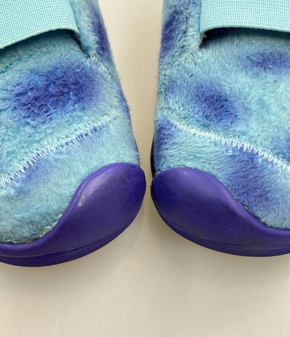 アディダス ローカットスニーカー ×モンスターズインク H67843 ベビー SIZE 14.0 (M) adidas