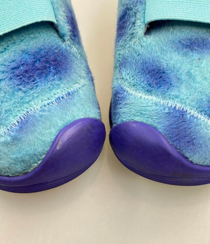 アディダス ローカットスニーカー ×モンスターズインク H67843 ベビー SIZE 14.0 (M) adidas