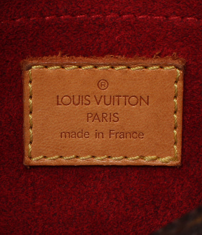 LOUIS VUITTON ショルダーバッグ 肩掛け ポシェットクロワッサン モノグラム M51510 レディース ルイ・ヴィトン