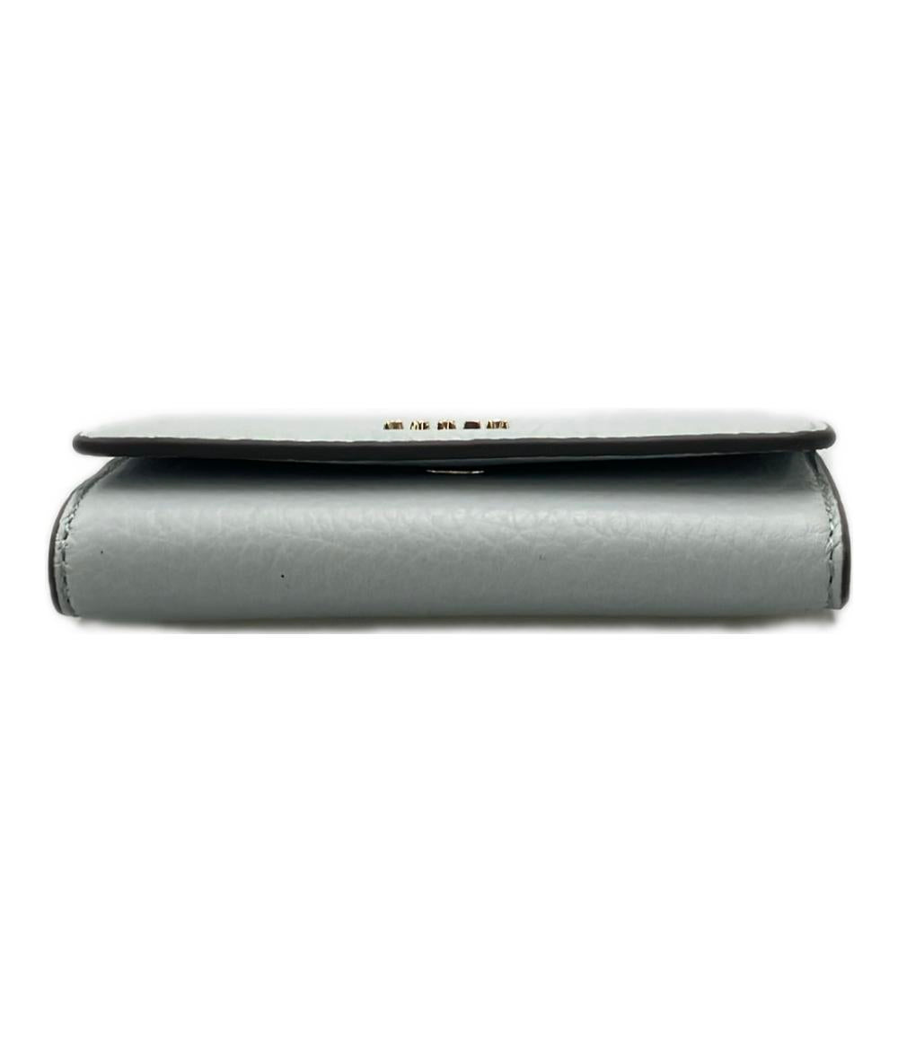 美品 Furla 4連キーケース キーリング付き レディース フルラ