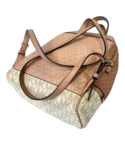 マイケルコース リュック デイパック ロゴ レディース MICHAEL KORS