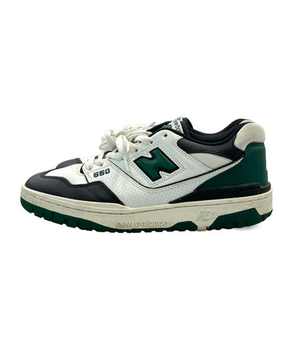 NEW BALANCE ローカットスニーカー BB550LE1 メンズ SIZE 27.0 (L) ニューバランス