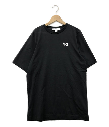 ワイスリー  半袖Tシャツ ×adidasYohji Yamamoto 20周年 バックロゴ刺繍     HG8797 メンズ SIZE XS (XS以下) Y-3