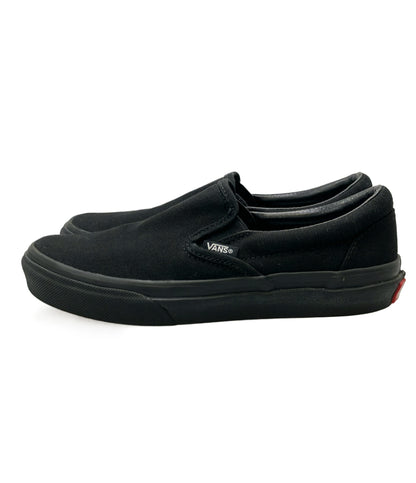 VANS スリッポン 466091-0003 レディース SIZE 23.0 ヴァンズ