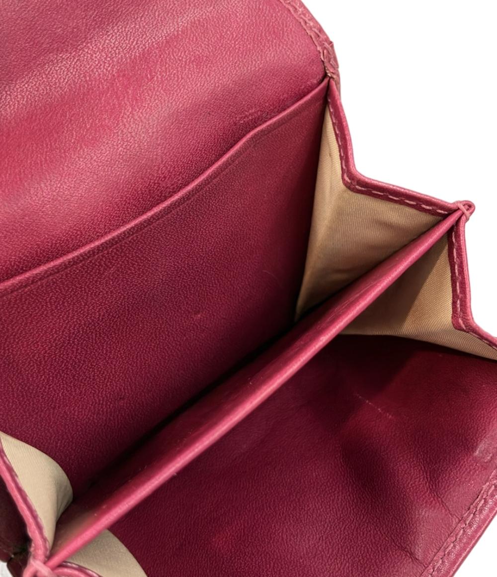 コーチ 二つ折り財布 シグネチャー レディース COACH