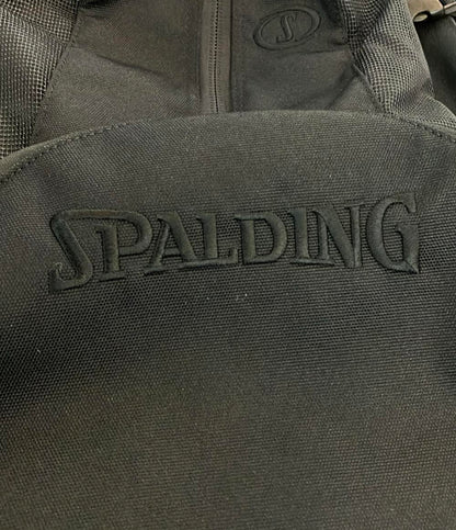 美品 スポルティング リュック メンズ SPALDING