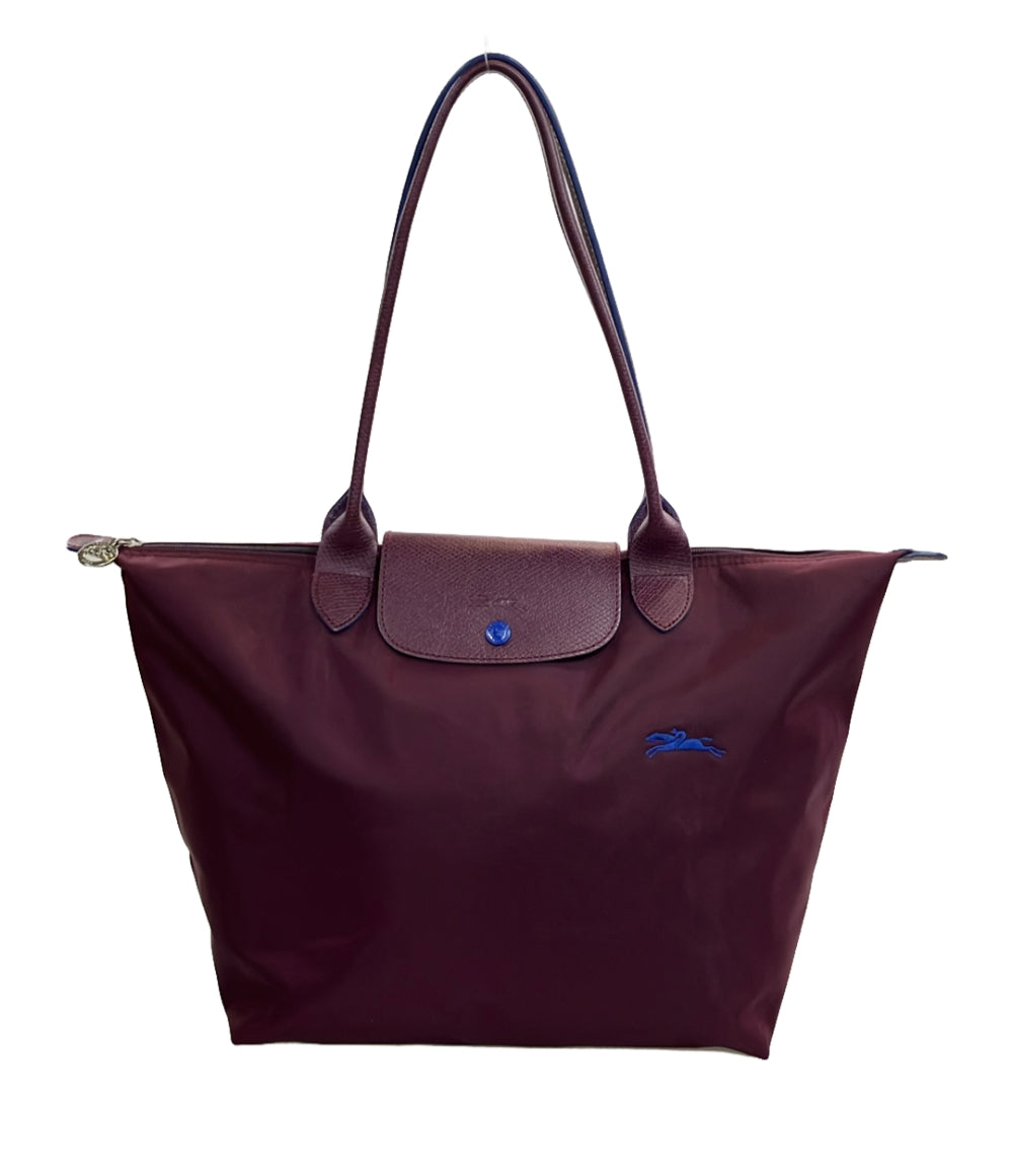 ロンシャン トートバッグ レディース Longchamp