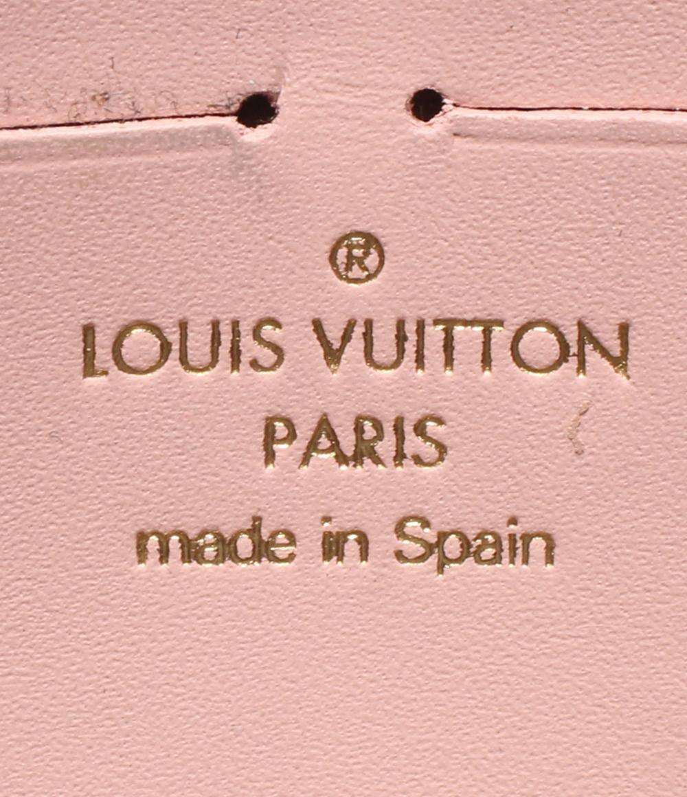 LOUIS VUITTON 長財布 ポルトフォイユ フロール モノグラム M64586 レディース ルイ・ヴィトン