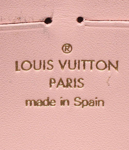 LOUIS VUITTON 長財布 ポルトフォイユ フロール モノグラム M64586 レディース ルイ・ヴィトン
