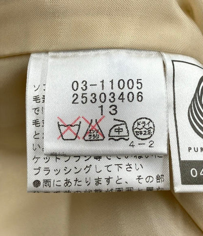 グレード ステンカラーコート レディース SIZE 13 (L) GRADE