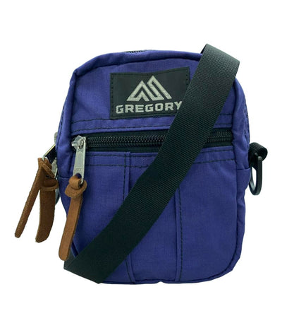 美品 グレゴリー ショルダーバッグ メンズ GREGORY
