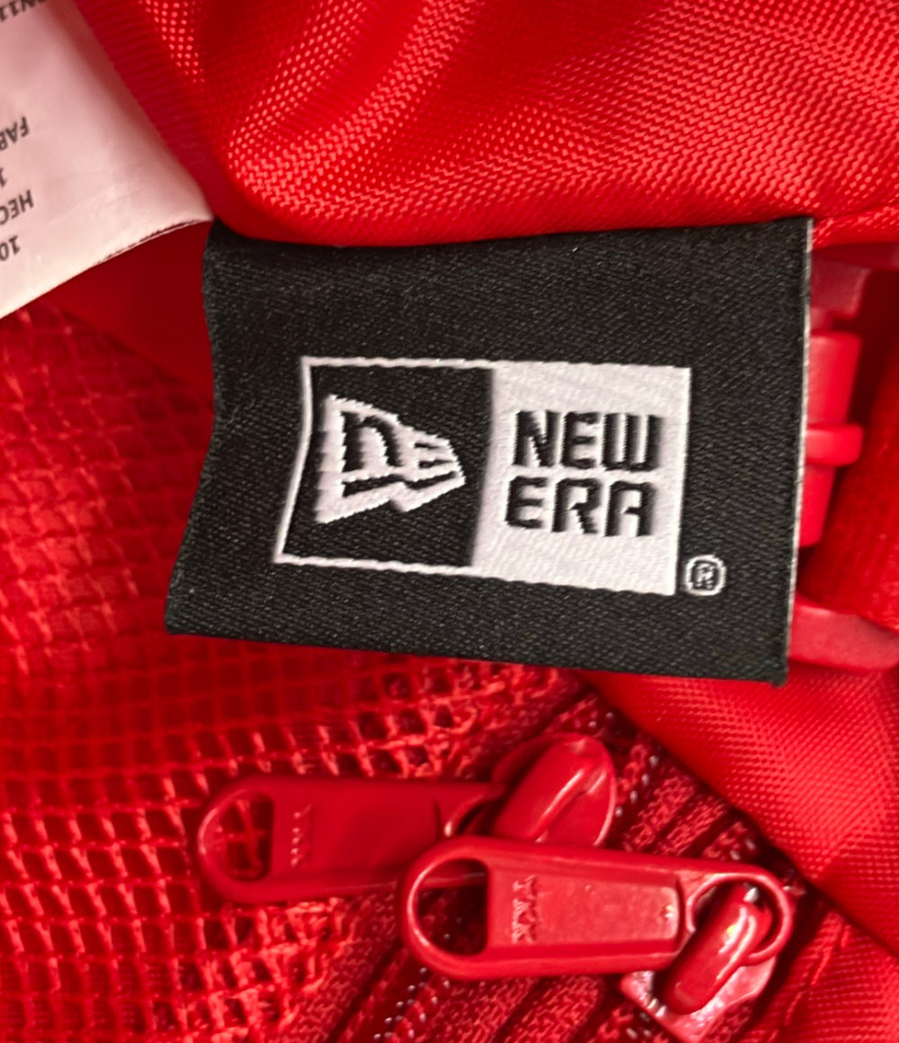 NEW ERA ショルダーバッグ 斜め掛け レディース ニューエラ