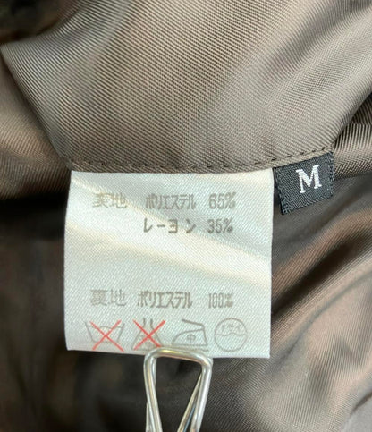 美品 アリックスデザイン テーラードジャケット メンズ SIZE M ALLIX DESIGN