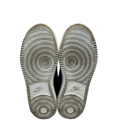 NIKE ローカットスニーカー EBERNON LOW AQ1779-001 レディース SIZE 23.0 (M) ナイキ