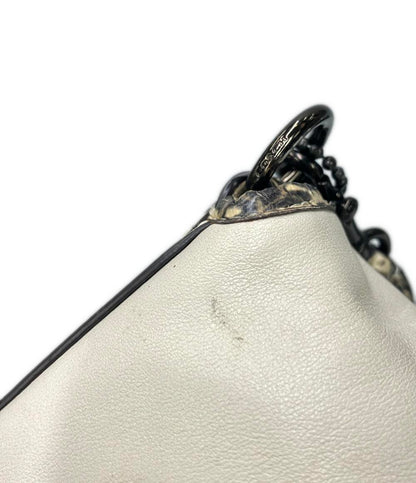 COACH ショルダーバッグ 2WAY 肩掛け 斜め掛け レザー C5263 レディース コーチ