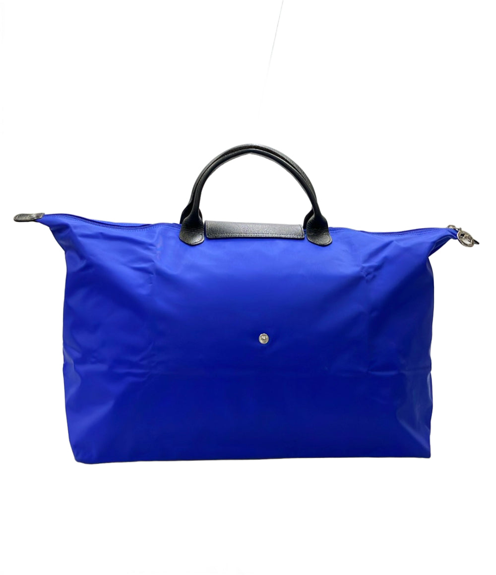 Longchamp トートバッグ SARAH MORRIS コラボ 162448A72 レディース ロンシャン