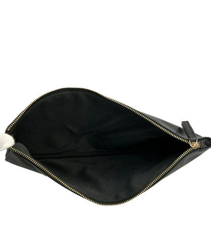 美品 マッキントッシュフィロソフィー ポーチ レディース MACKINTOSH PHILOSOPHY