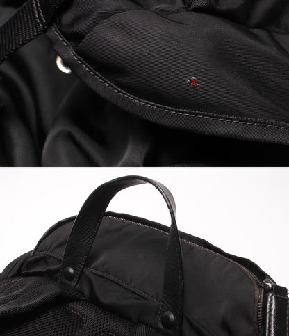PRADA リュック バックパック 2VZ019 メンズ レディース プラダ