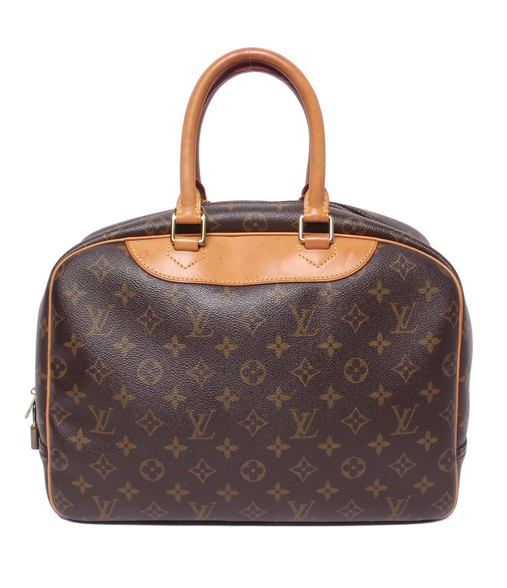 LOUIS VUITTON ハンドバッグ ドーヴィル モノグラム M47270 レディース ルイ・ヴィトン