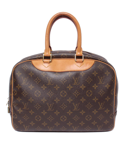 LOUIS VUITTON ハンドバッグ ドーヴィル モノグラム M47270 レディース ルイ・ヴィトン