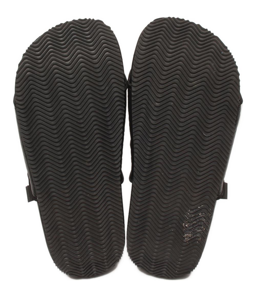 ワイスリー スライダーサンダル 厚底サンダル GW8631 レディース SIZE 23.5 (M) Y-3