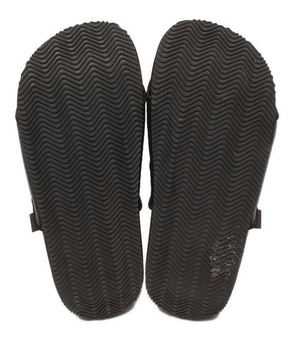 ワイスリー スライダーサンダル 厚底サンダル GW8631 レディース SIZE 23.5 (M) Y-3