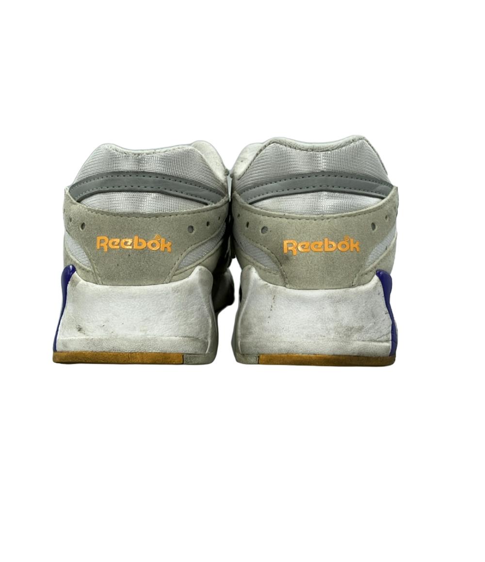 リーボック ローカットスニーカー レディース SIZE 23.5 (M) Reebok