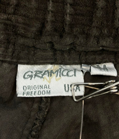 グラミチ コーデュロイパンツ メンズ SIZE M (M) Gramicci