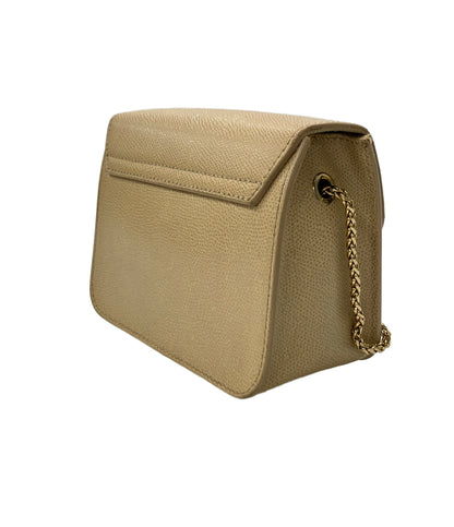 FURLA ショルダーバッグ 斜め掛け チェーン レディース フルラ