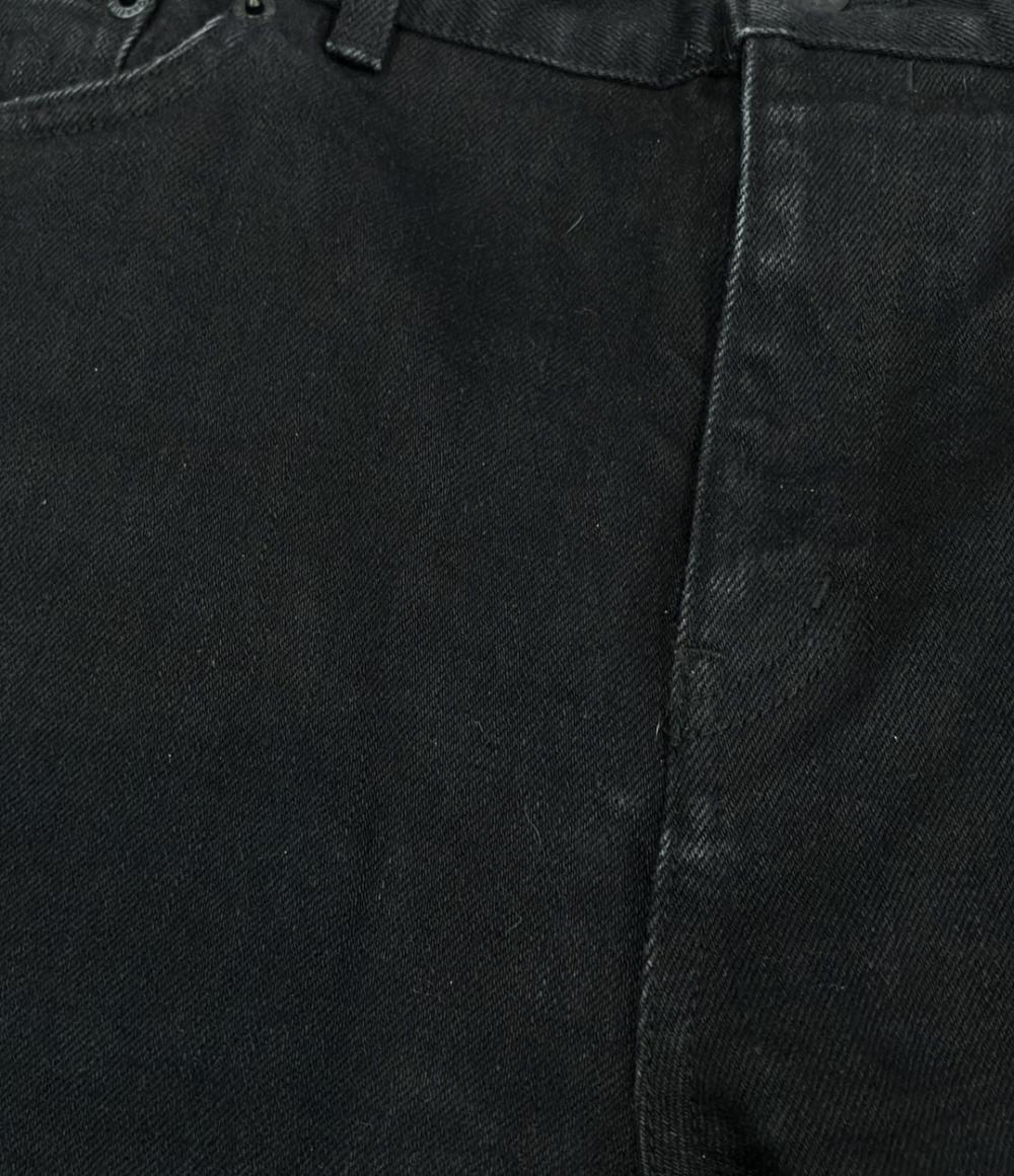 ルイ・ヴィトン デニムパンツ レディース SIZE 34 (XS) LOUIS VUITTON