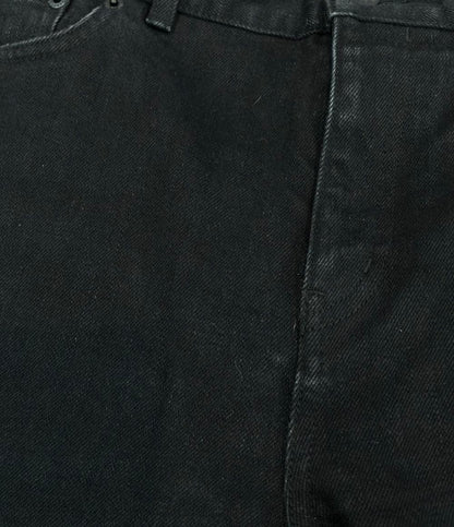ルイ・ヴィトン デニムパンツ レディース SIZE 34 (XS) LOUIS VUITTON