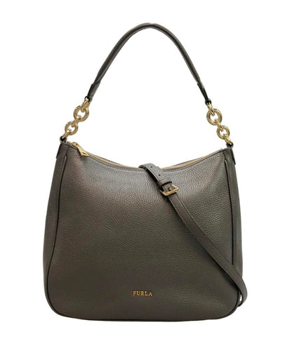 Furla 2way ショルダーバッグ 肩掛け 斜め掛け レディース フルラ