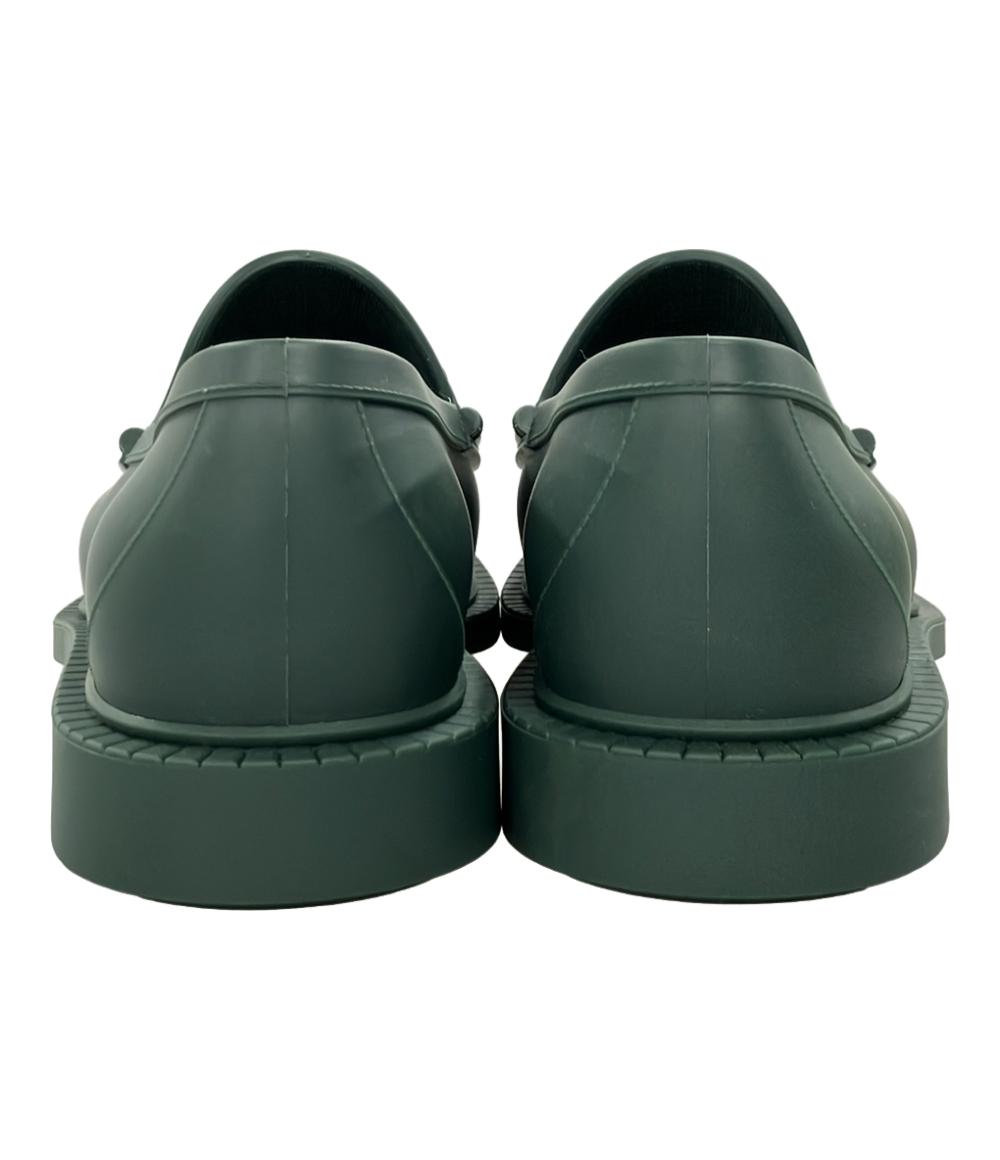 グッチ ホースビットローファー メンズ SIZE 7 (M) GUCCI