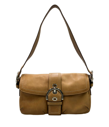 美品 COACH ショルダーバッグ 肩掛け 9434 レディース コーチ