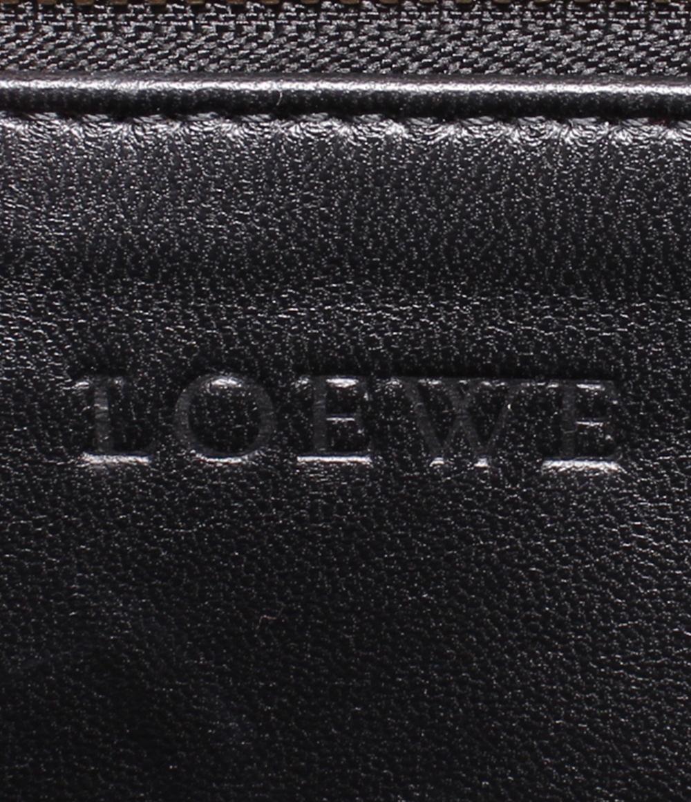 ロエベ ハンドバッグ パイソン レディース LOEWE
