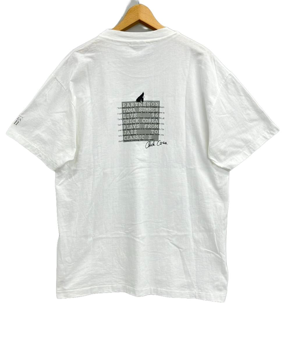 ヘインズ 半袖Tシャツ JazzTee メンズ SIZE L (L) Hanes