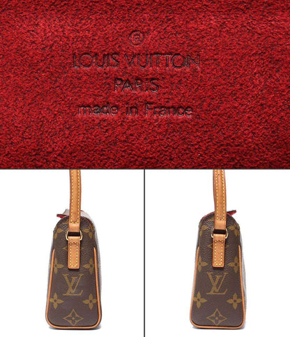 ルイ・ヴィトン ハンドバッグ ショルダーバッグ 肩掛け レシタル モノグラム M51900 レディース LOUIS VUITTON