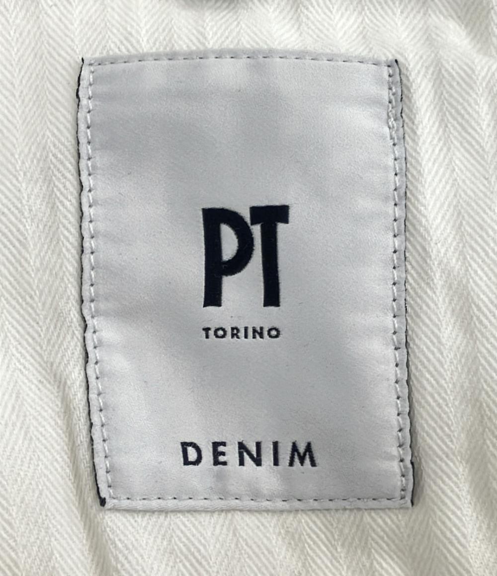PT TORINO コーデュロイ パンツ メンズ SIZE 31 (M) ピーティートリノ