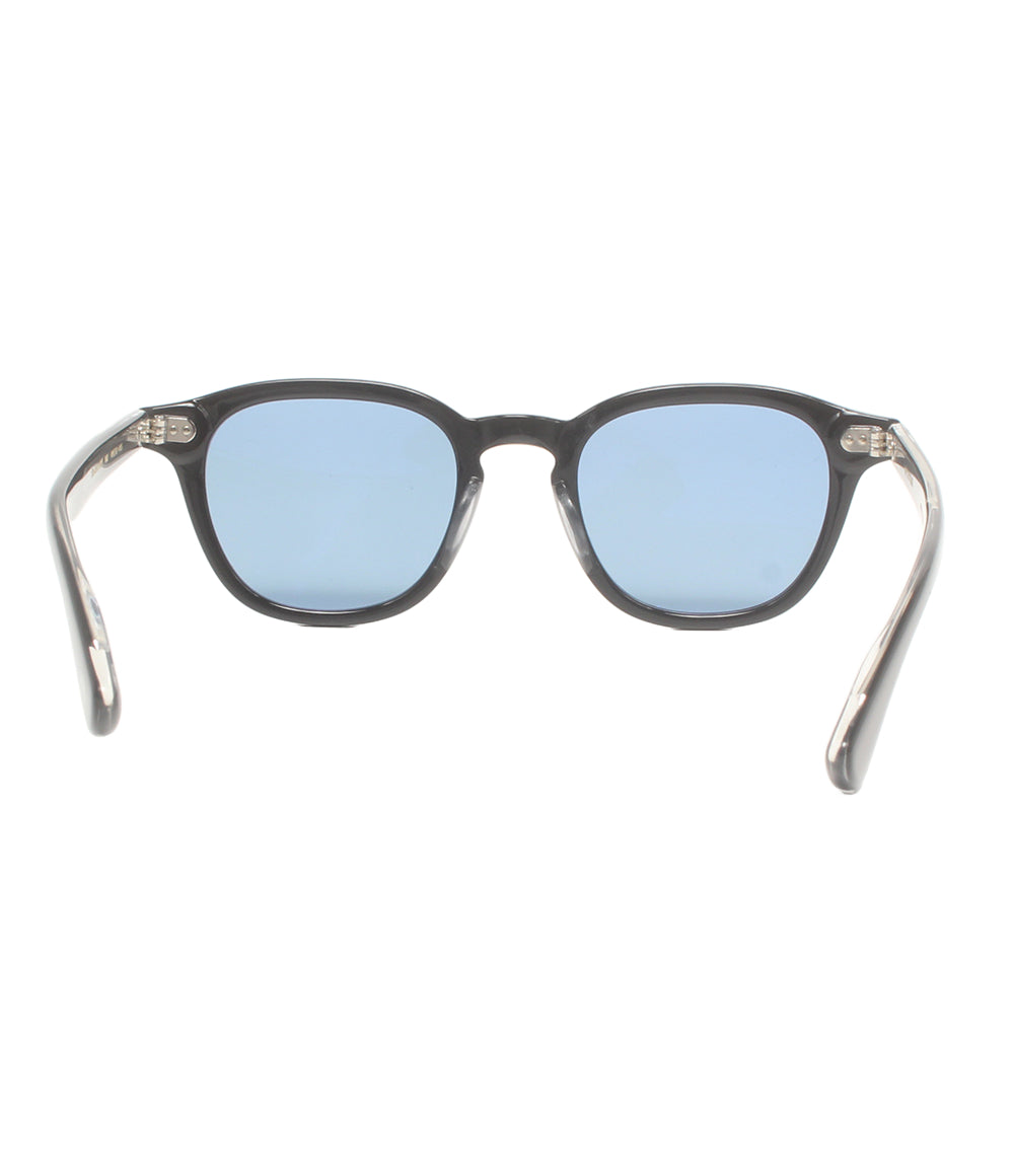 EYEVAN サングラス アイウェア 49□22 シェルトン49 レディース アイヴァン