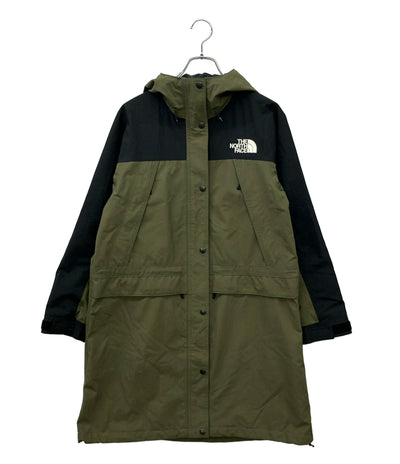 THE NORTH FACE マウンテンライトコート NPW62237 レディース SIZE M ザ・ノース・フェイス
