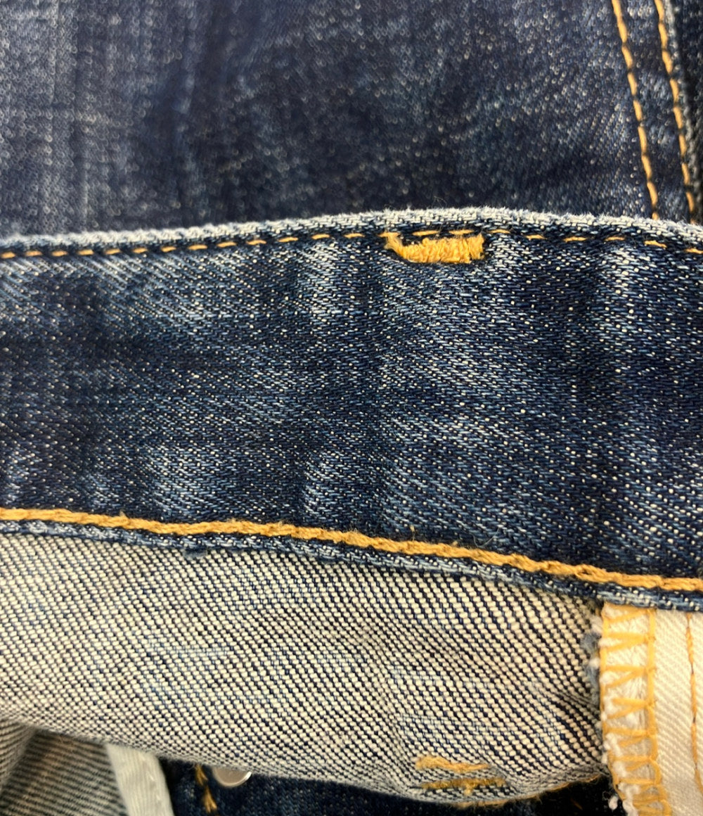 DSQUARED2 デニムパンツ ダメージ加工 メンズ SIZE 48 ディースクエアード