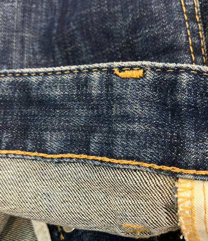 DSQUARED2 デニムパンツ ダメージ加工 メンズ SIZE 48 ディースクエアード